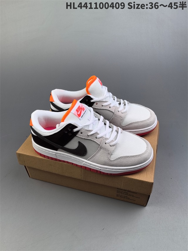 men low dunk SB shoes 2024-6-26-108